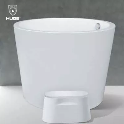 Bồn tắm ngâm Huge Y-5001