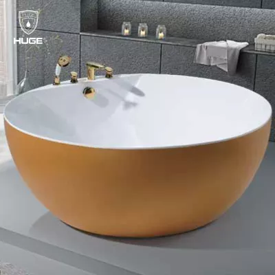 Bồn tắm ngâm Huge Y-5003