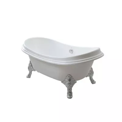 Bồn tắm TOTO FBY1756PTNE