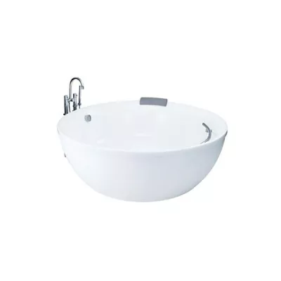 Bồn tắm TOTO PPY1724HPWE#P