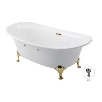 Bồn tắm TOTO PPY1806HPWGE#P