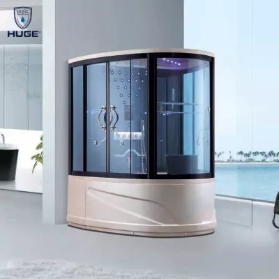 Bồn tắm xông hơi Huge A-7706