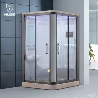 Bồn tắm xông hơi Huge A-7708