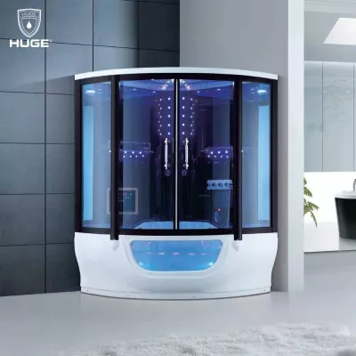 Bồn tắm xông hơi Huge A-7709