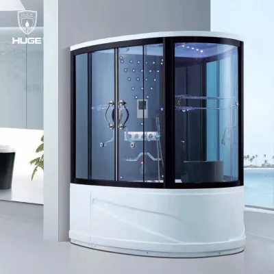 Bồn tắm xông hơi Huge A-7711