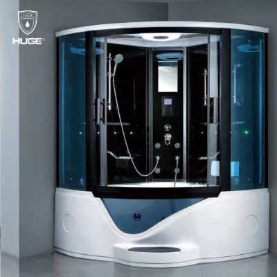 Bồn tắm xông hơi Huge A-7720