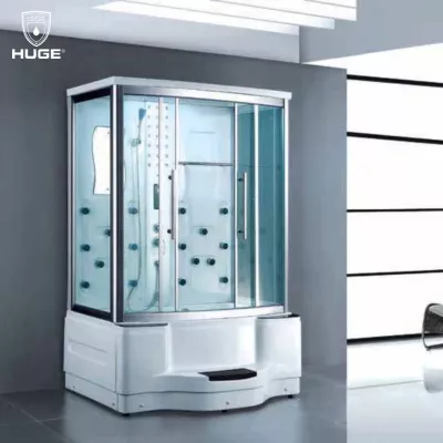 Bồn tắm xông hơi Huge A-7722