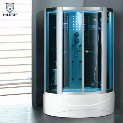 Bồn tắm xông hơi Huge A-7724