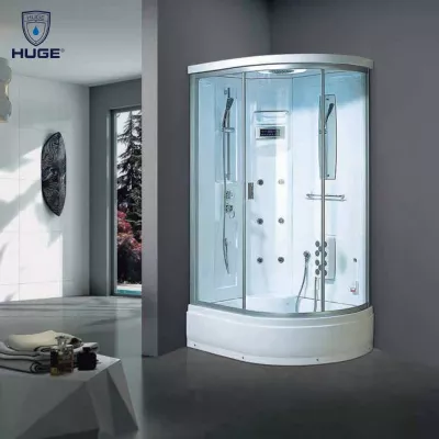 Bồn tắm xông hơi Huge A-7726