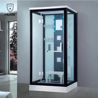 Bồn tắm xông hơi Huge A-7727