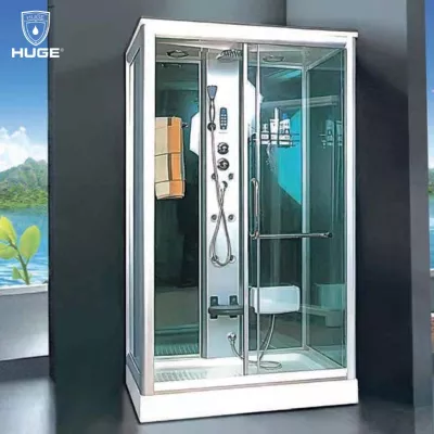 Bồn tắm xông hơi Huge A-7728