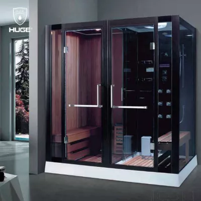 Bồn tắm xông hơi Huge A-7731