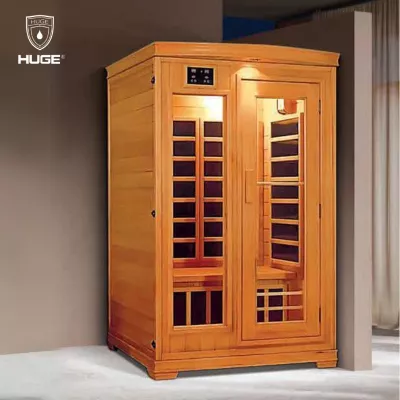 Bồn tắm xông hơi Huge A-7808