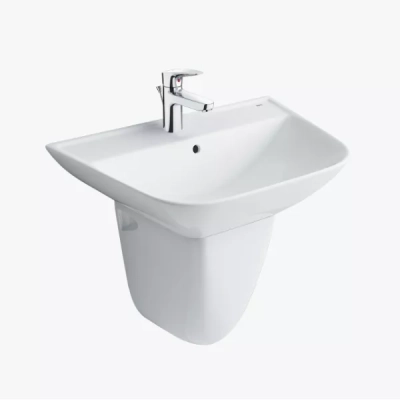 Chân chậu rửa Inax L-297VC