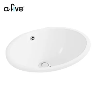 Chậu Lavabo Dương Vành A-Five A5-0410