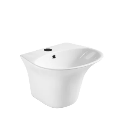 Chậu lavabo treo tường A-Five A5-501