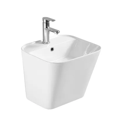 Chậu lavabo treo tường A-Five A5-505