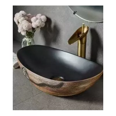 Chậu Nghệ Thuật DOVA Decor09