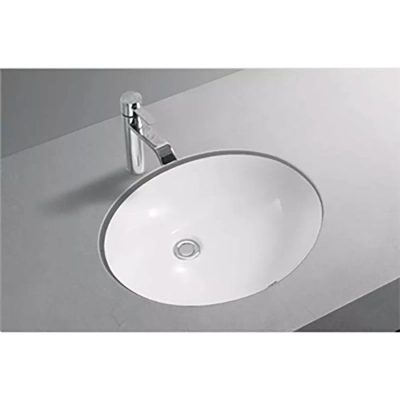 Chậu rửa âm bàn Elimen LVB8819