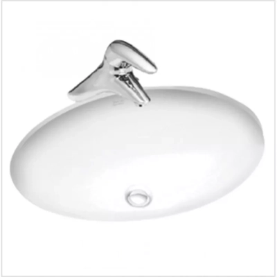 Chậu rửa bán âm bàn American Standard WP-0433