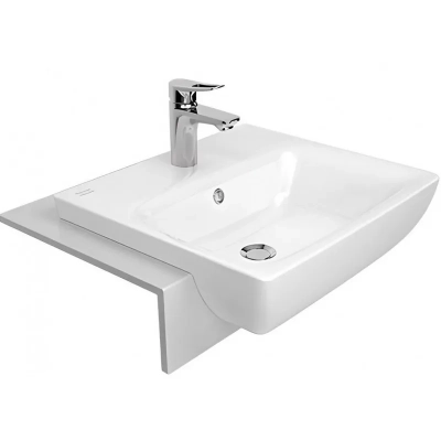 Chậu rửa bán âm bàn American Standard WP-F301