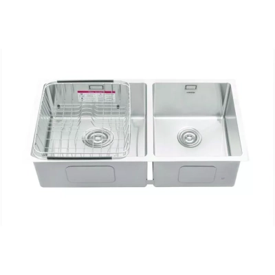 Chậu rửa bát Paul Schmitt PA8645-UL