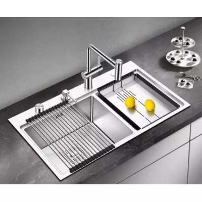 Chậu rửa bát Shinko SH902