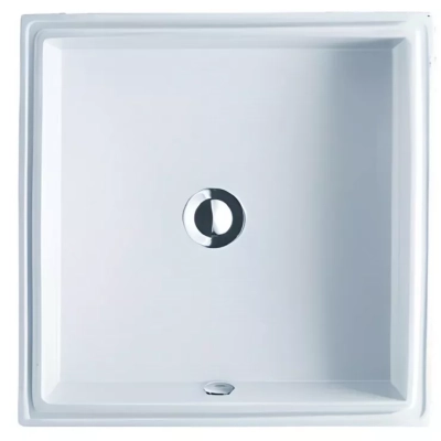 Chậu rửa âm bàn Caesar LF5127