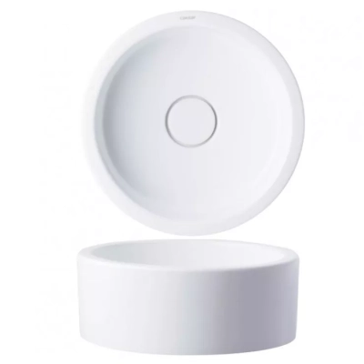 Chậu rửa đặt bàn Caesar LF5232