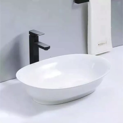 Chậu rửa đặt bàn Elimen B152