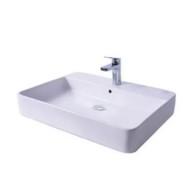 Chậu rửa đặt bàn TOTO LT951C