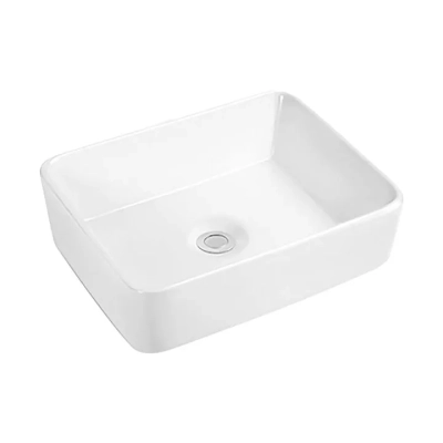 Chậu rửa mặt D&K DK-L04