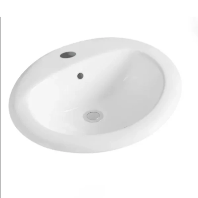 Chậu rửa mặt D&K DK-L103