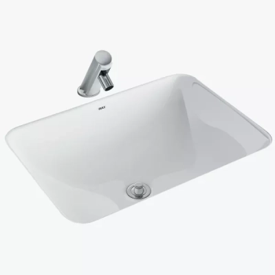 Chậu rửa âm bàn Inax AL-2298V