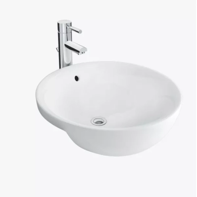 Chậu rửa bán âm bàn Inax AL-333V