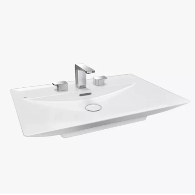 Chậu rửa dương bàn Inax AL-S630V