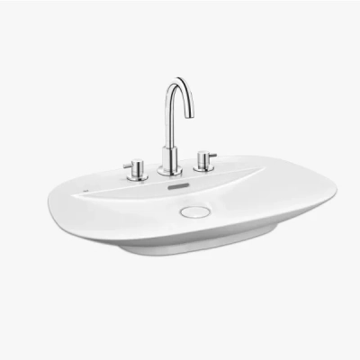 Chậu rửa dương bàn Inax AL-S640V