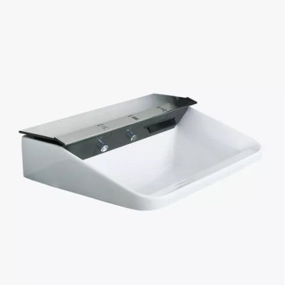 Chậu rửa dương bàn Inax L-C11A3-AS