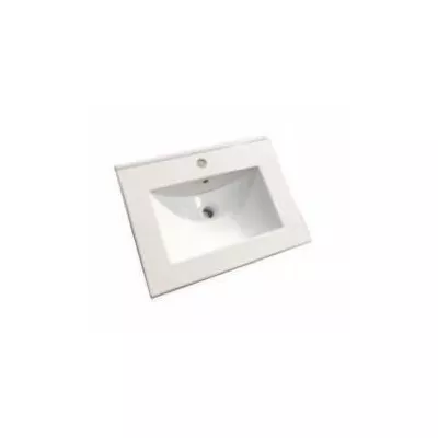 Chậu Rửa Mặt Âm Bàn Dova E105