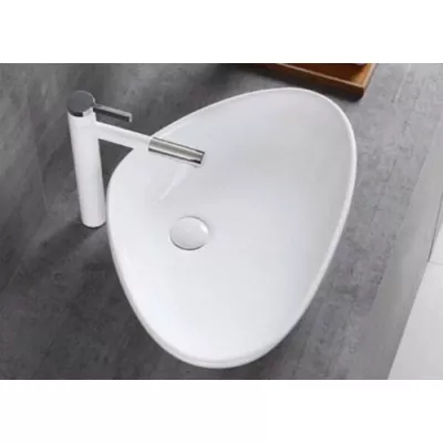 Chậu rửa mặt Shinko SH309