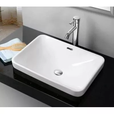 Chậu rửa mặt Shinko SH321