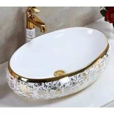 Chậu rửa mặt Shinko SH344