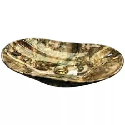 Chậu Rửa Mặt Vân Đá DOVA STONE08