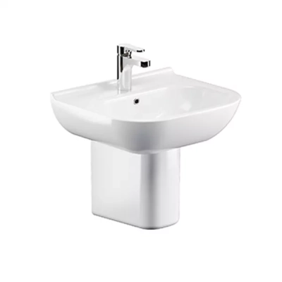 Chậu rửa treo tường Elimen LPA10128