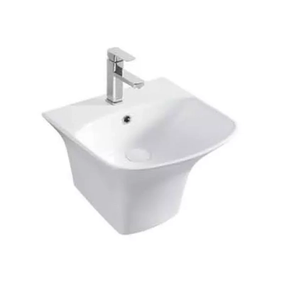 Chậu rửa treo tường Rusit-Vado R333CHT602