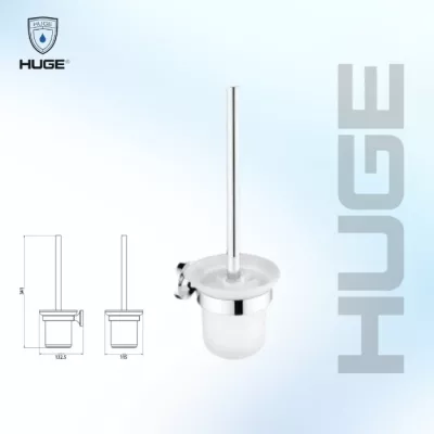 Chổi Cọ Vệ Sinh Huge H-B1039