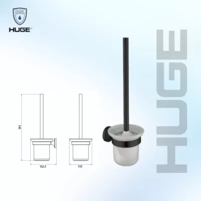 Chổi Cọ Vệ Sinh Huge H-B1039B