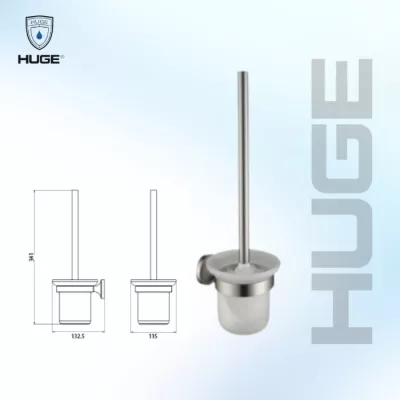 Chổi Cọ Vệ Sinh Huge H-B1039M