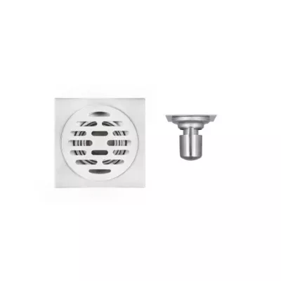 Ga thoát sàn Ecobath EC1061