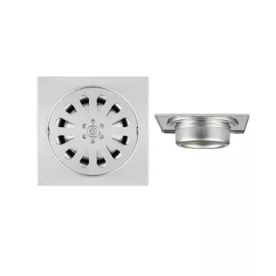 Ga thoát sàn Ecobath EC1064